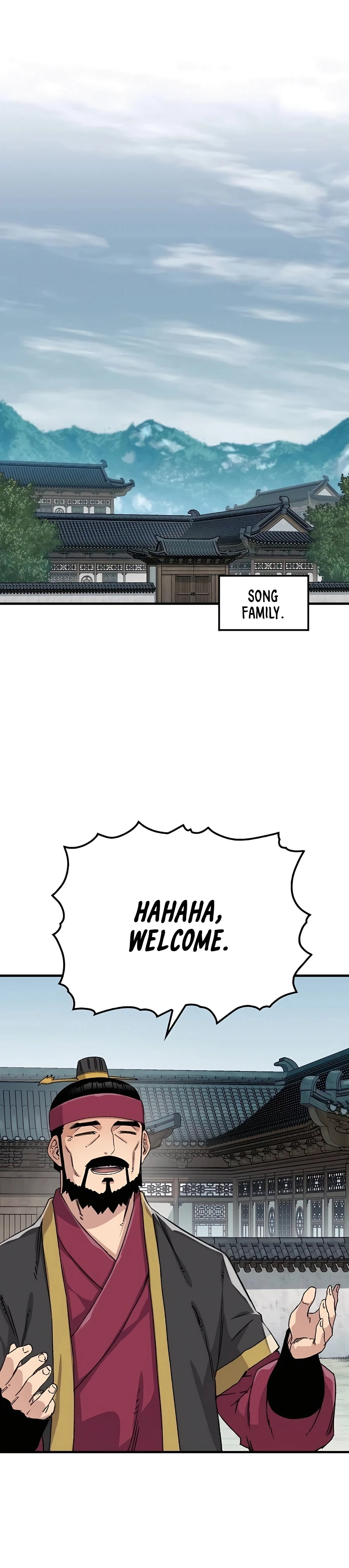 Reborn As The Heavenly Demon Chapter 41 - Page 23