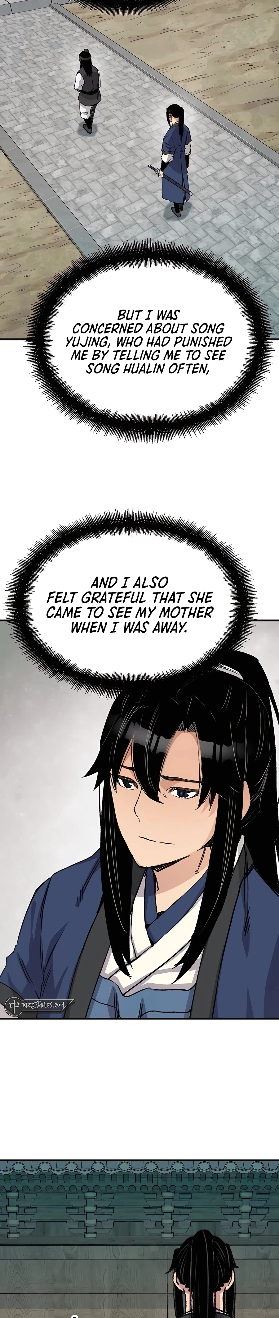 Reborn As The Heavenly Demon Chapter 41 - Page 25
