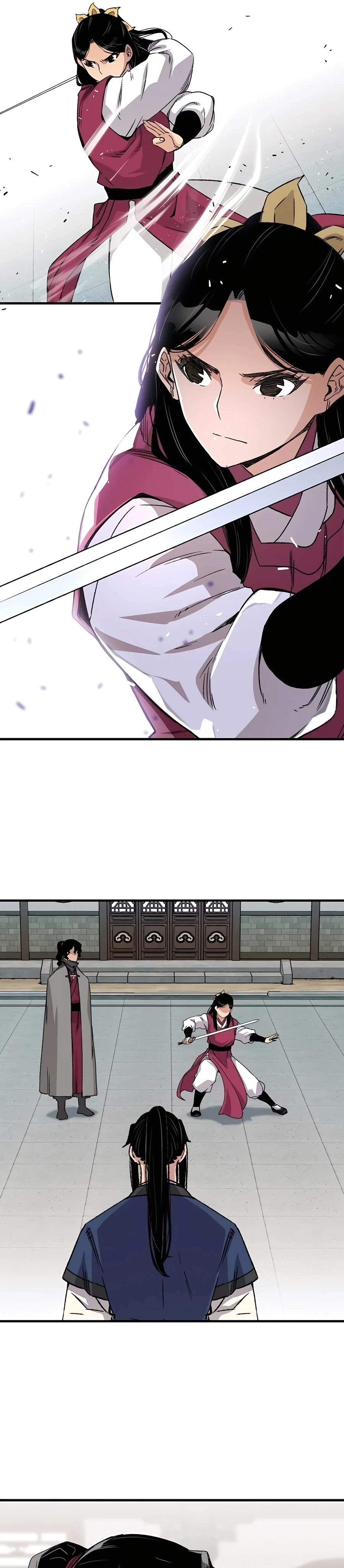 Reborn As The Heavenly Demon Chapter 41 - Page 27