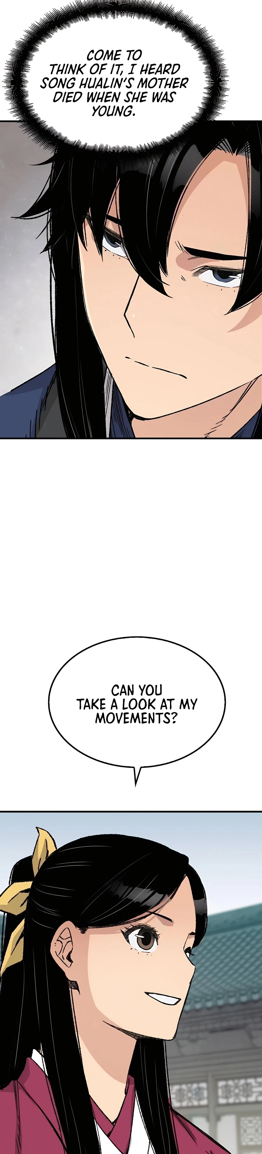 Reborn As The Heavenly Demon Chapter 41 - Page 31