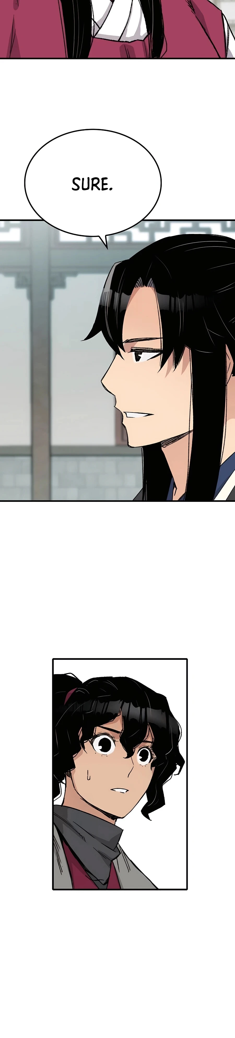 Reborn As The Heavenly Demon Chapter 41 - Page 32