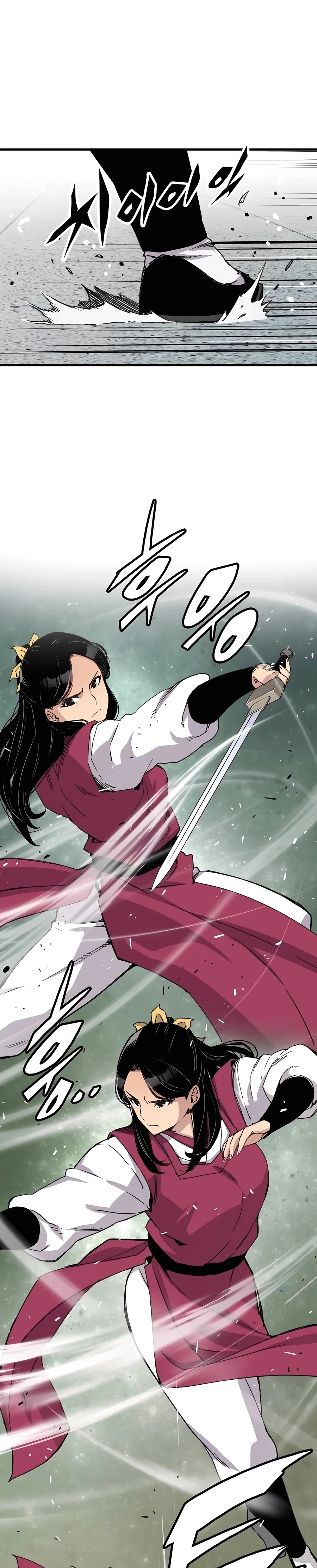 Reborn As The Heavenly Demon Chapter 41 - Page 34