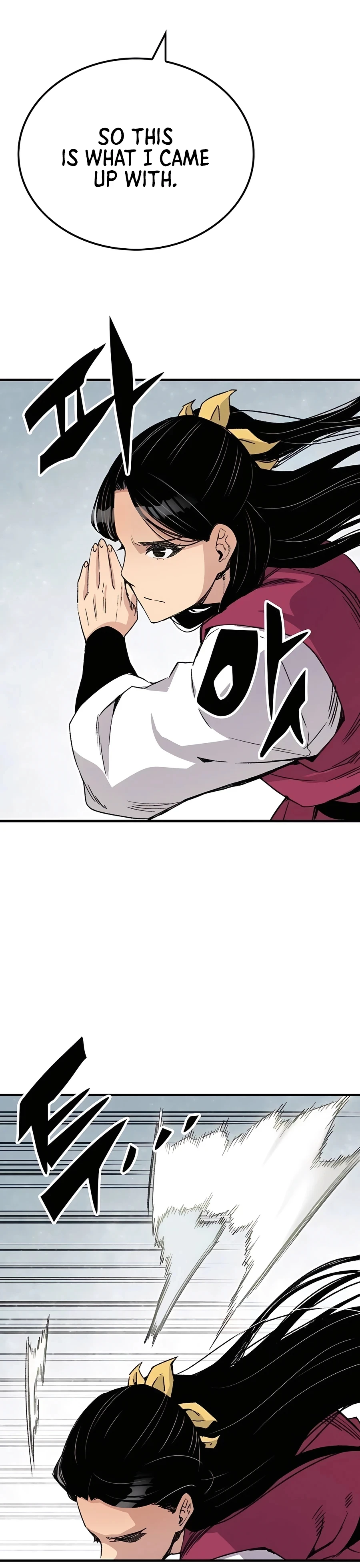 Reborn As The Heavenly Demon Chapter 41 - Page 36