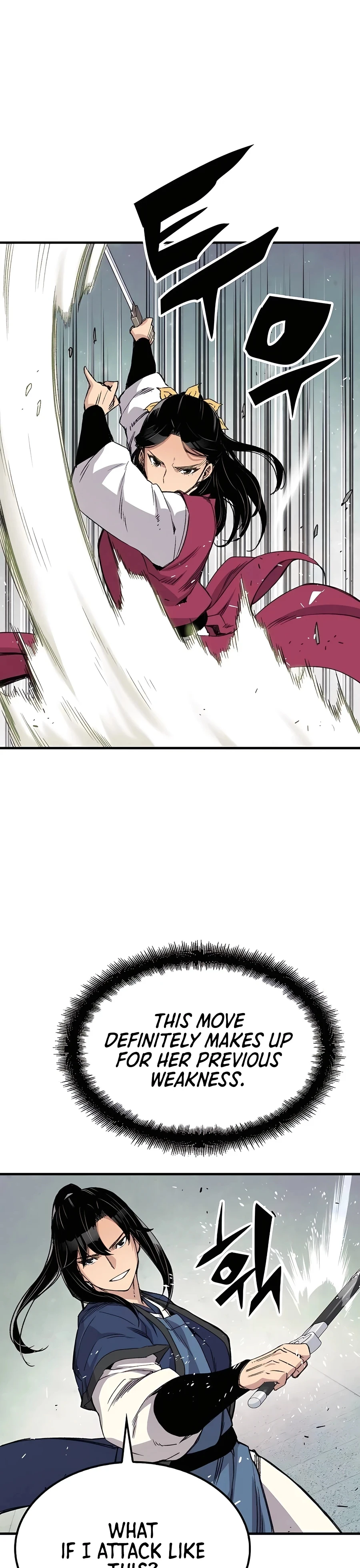 Reborn As The Heavenly Demon Chapter 41 - Page 37