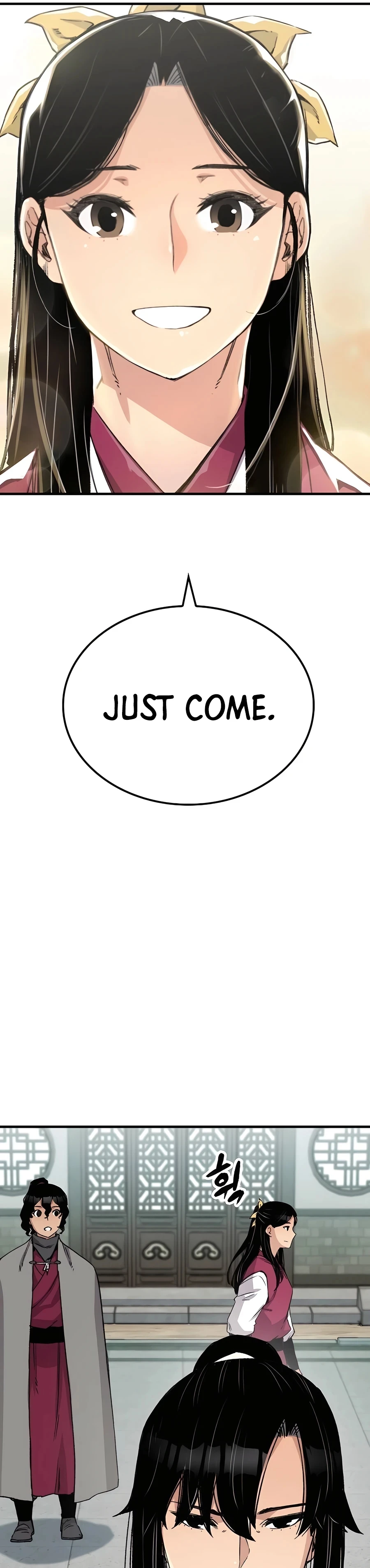 Reborn As The Heavenly Demon Chapter 41 - Page 42