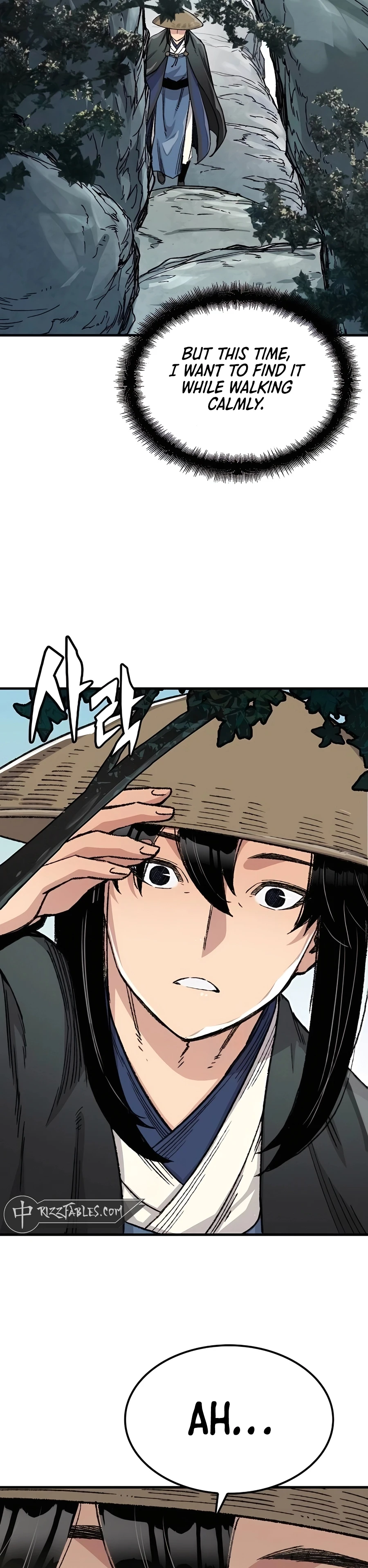 Reborn As The Heavenly Demon Chapter 42 - Page 4