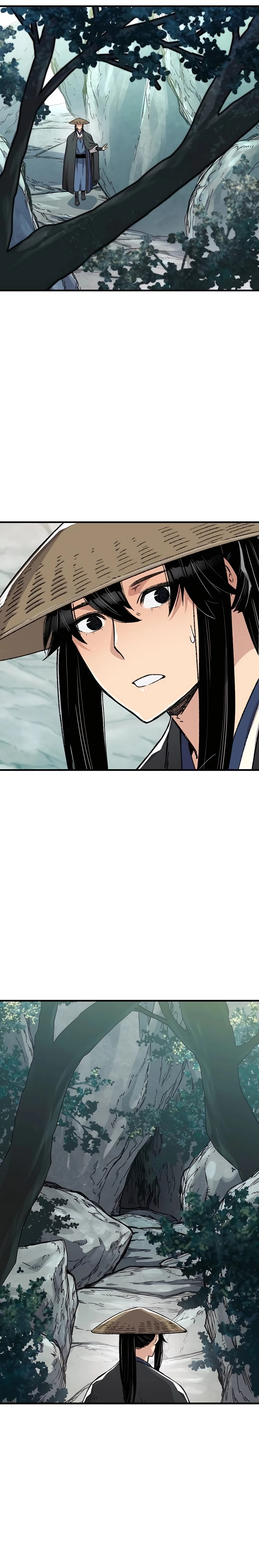 Reborn As The Heavenly Demon Chapter 42 - Page 7