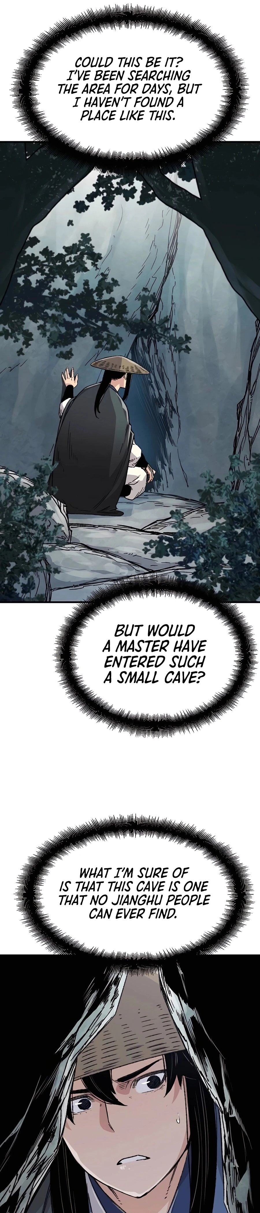 Reborn As The Heavenly Demon Chapter 42 - Page 8