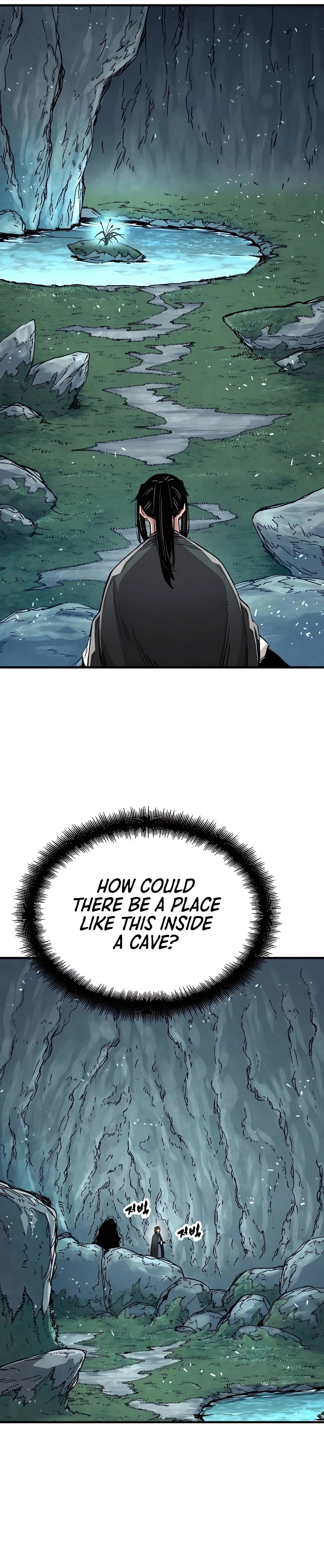 Reborn As The Heavenly Demon Chapter 42 - Page 14
