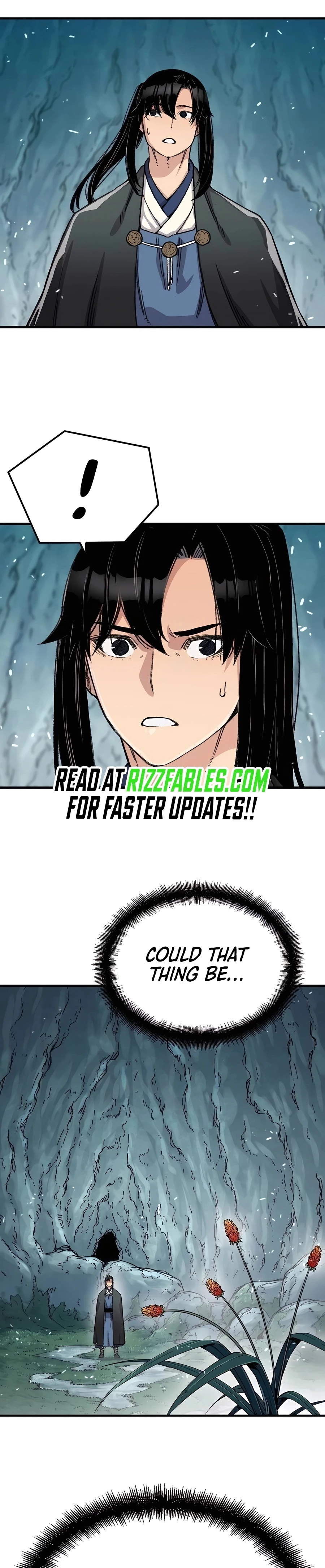 Reborn As The Heavenly Demon Chapter 42 - Page 15