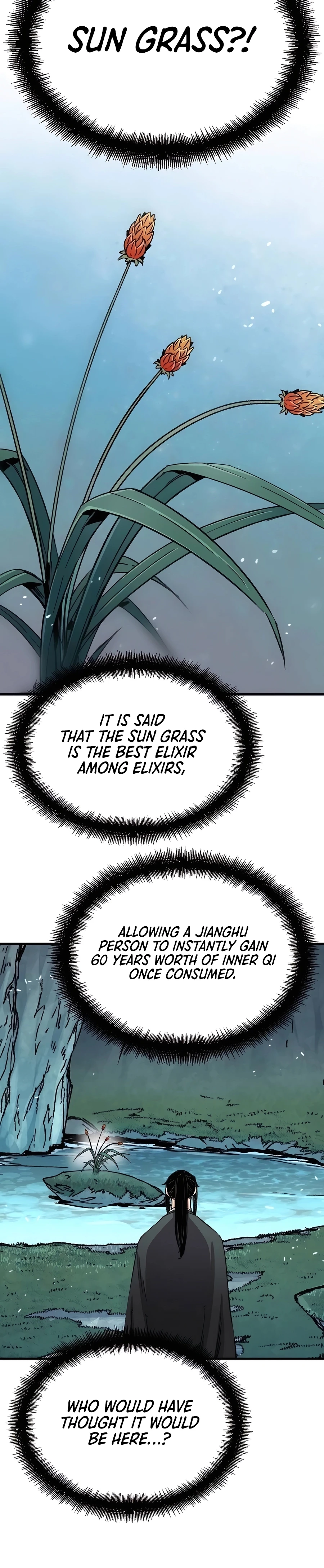 Reborn As The Heavenly Demon Chapter 42 - Page 16
