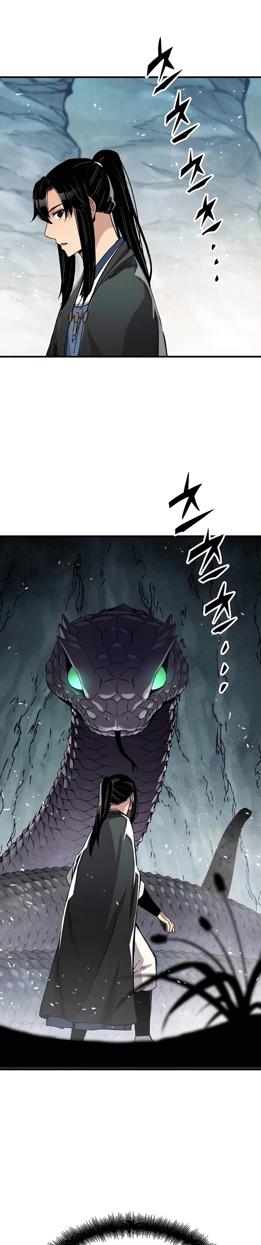Reborn As The Heavenly Demon Chapter 42 - Page 17