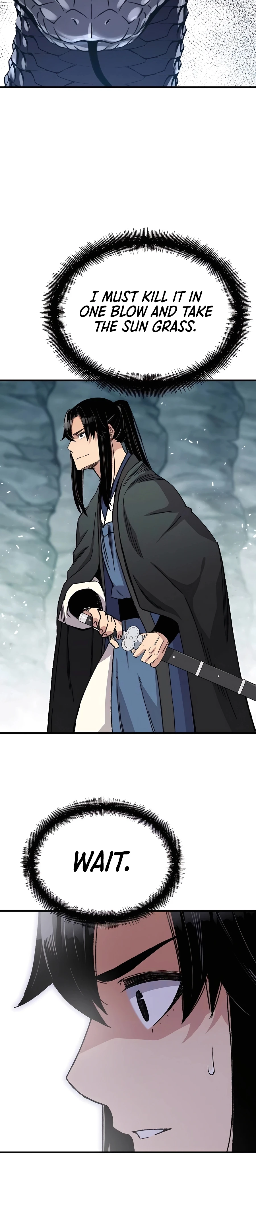 Reborn As The Heavenly Demon Chapter 42 - Page 19