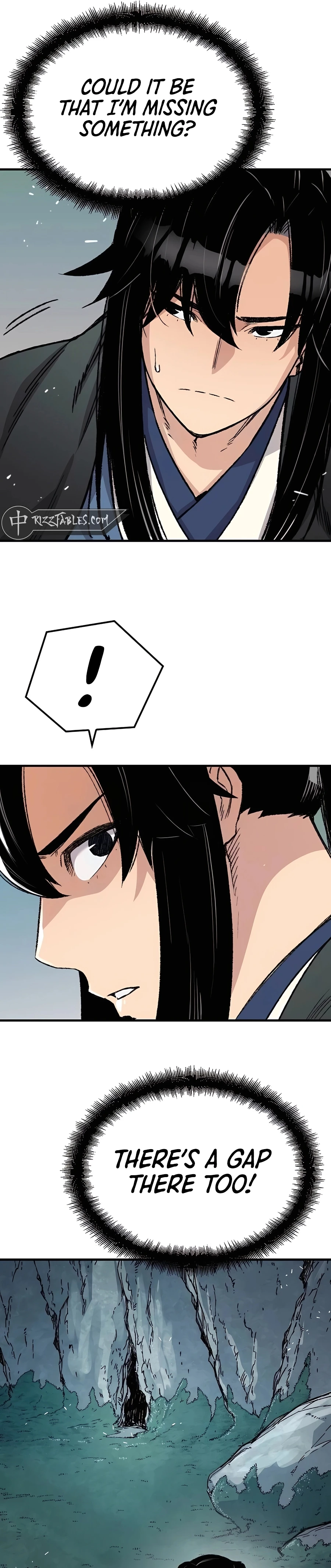 Reborn As The Heavenly Demon Chapter 42 - Page 21