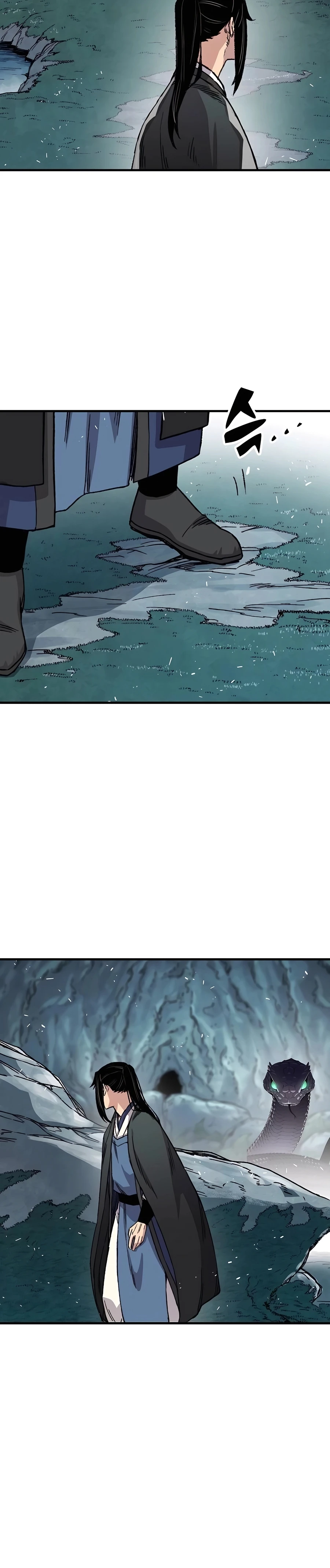 Reborn As The Heavenly Demon Chapter 42 - Page 22