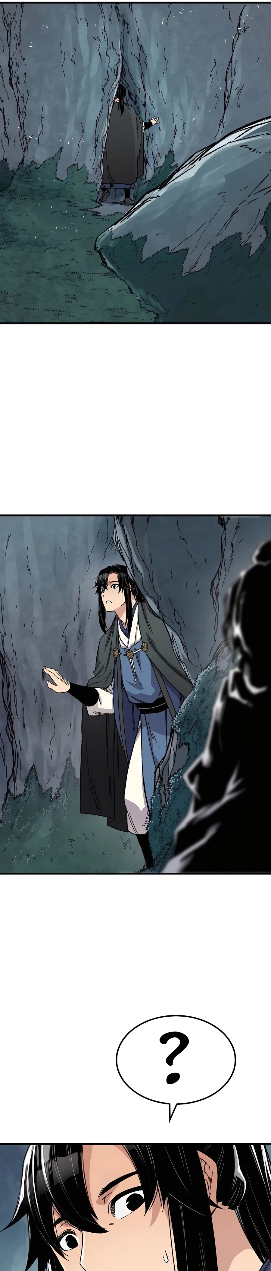Reborn As The Heavenly Demon Chapter 42 - Page 23
