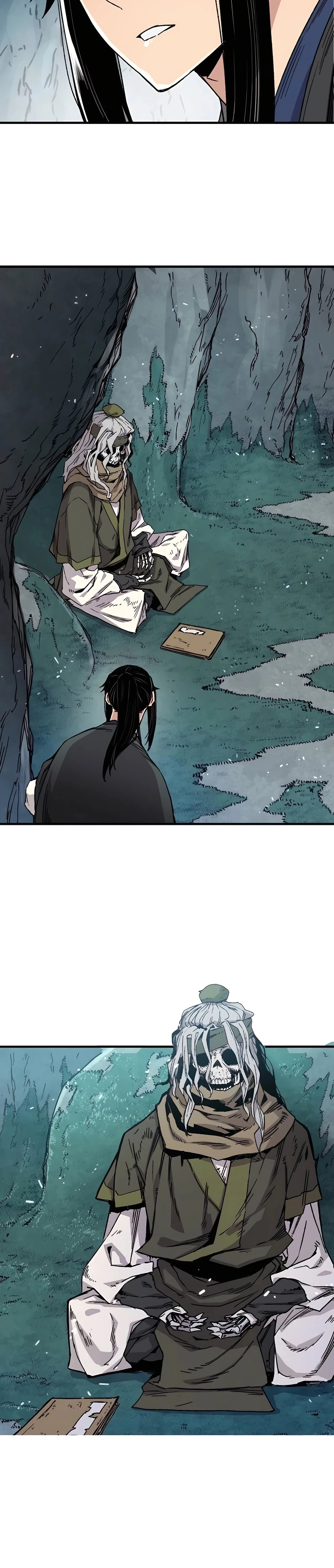 Reborn As The Heavenly Demon Chapter 42 - Page 24
