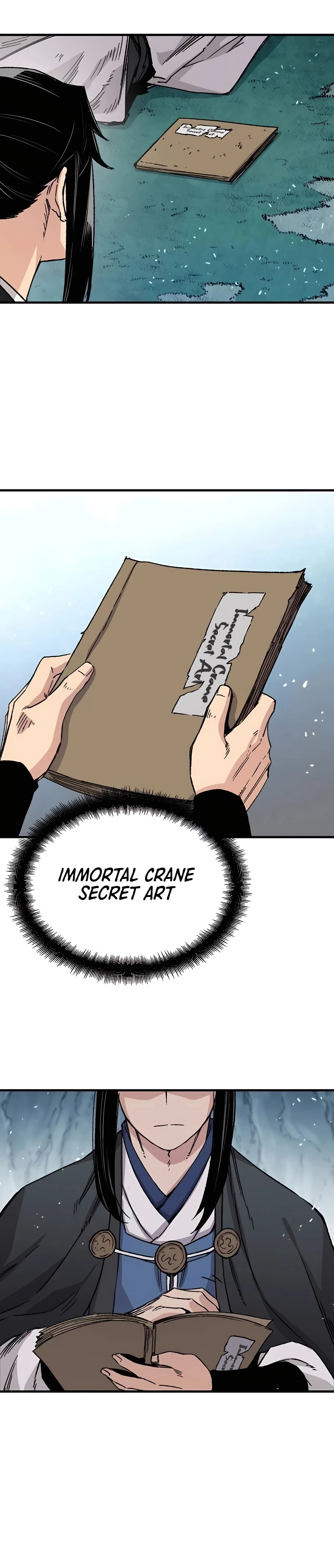Reborn As The Heavenly Demon Chapter 42 - Page 25