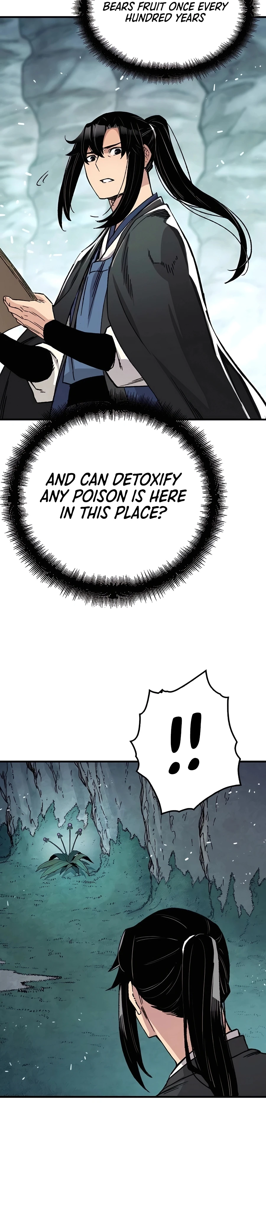 Reborn As The Heavenly Demon Chapter 42 - Page 28