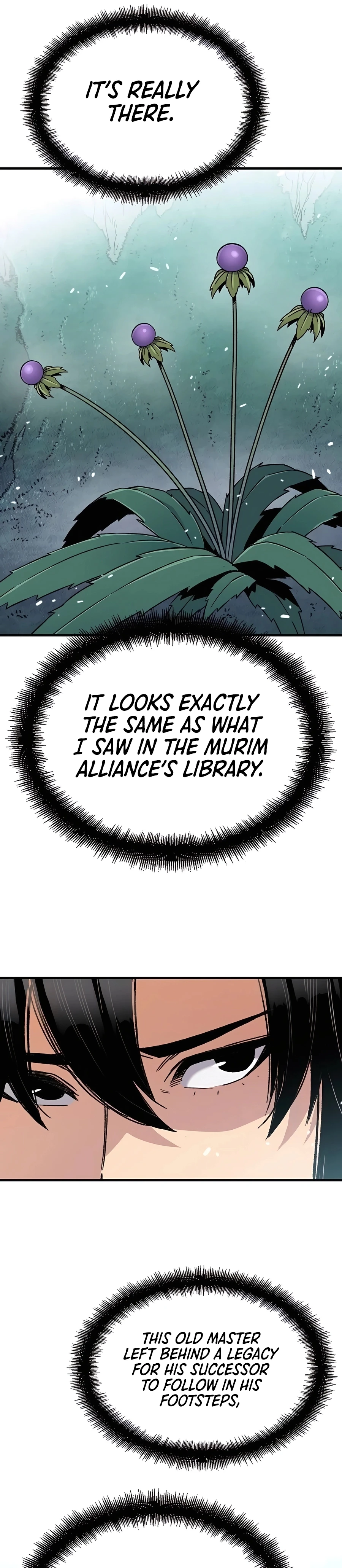 Reborn As The Heavenly Demon Chapter 42 - Page 29