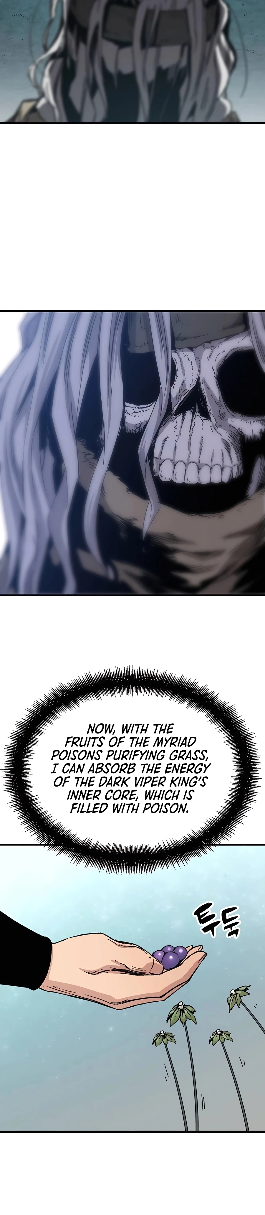 Reborn As The Heavenly Demon Chapter 42 - Page 31