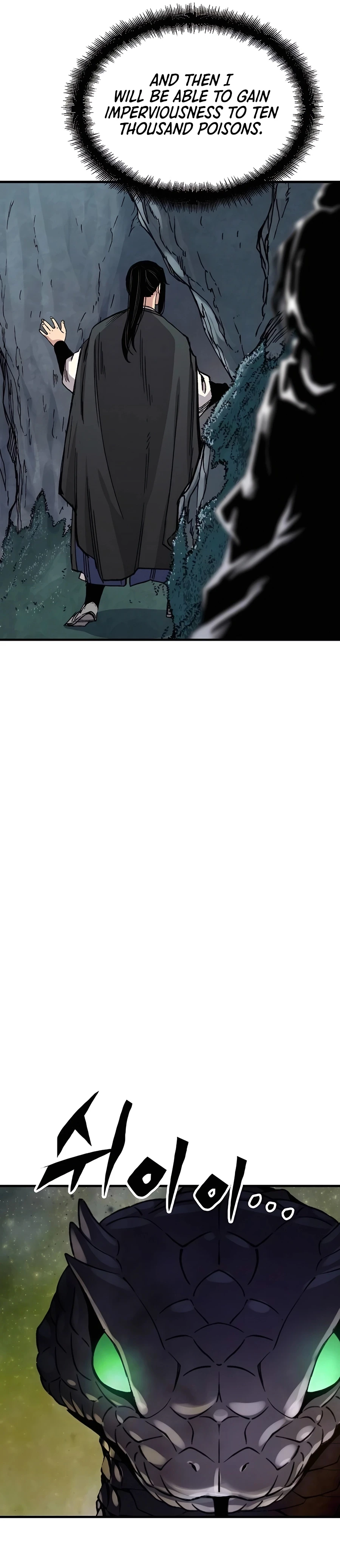 Reborn As The Heavenly Demon Chapter 42 - Page 32