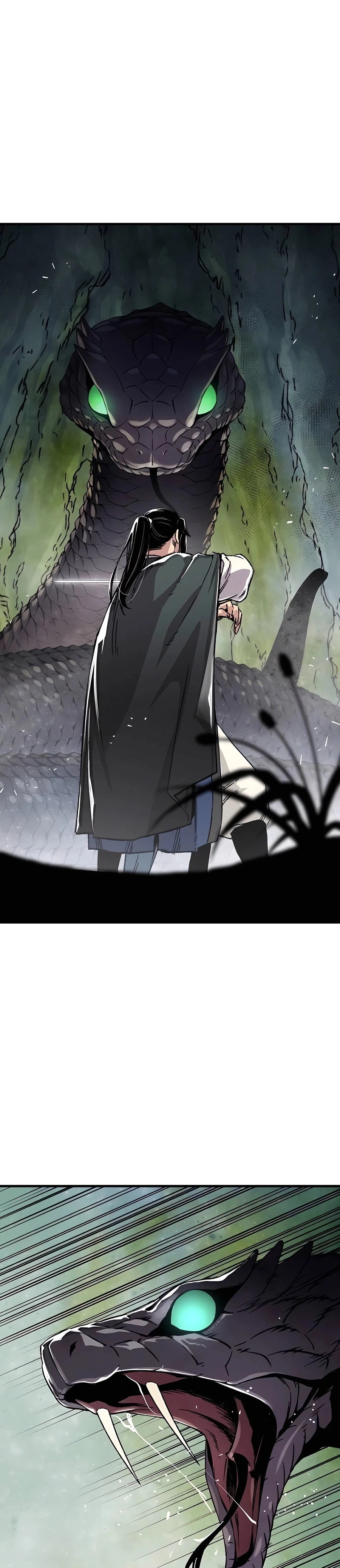 Reborn As The Heavenly Demon Chapter 42 - Page 33