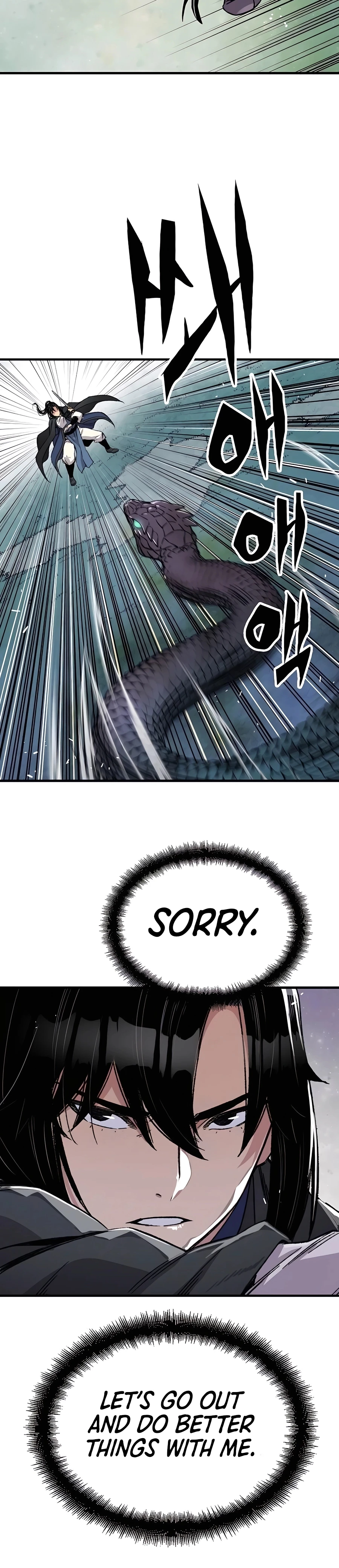 Reborn As The Heavenly Demon Chapter 42 - Page 34