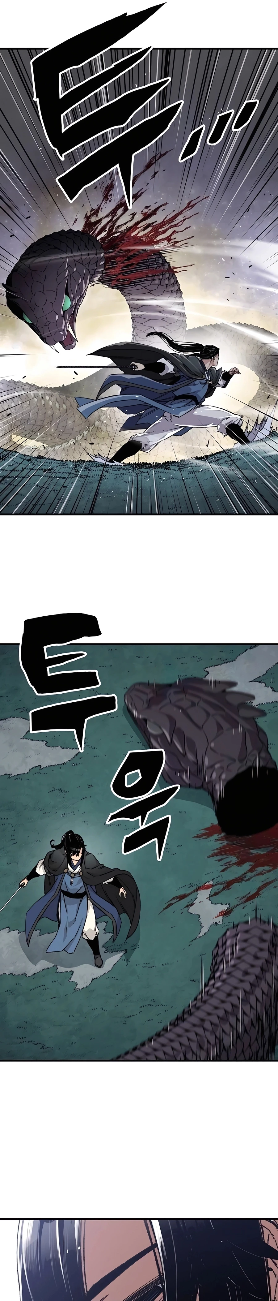 Reborn As The Heavenly Demon Chapter 42 - Page 35