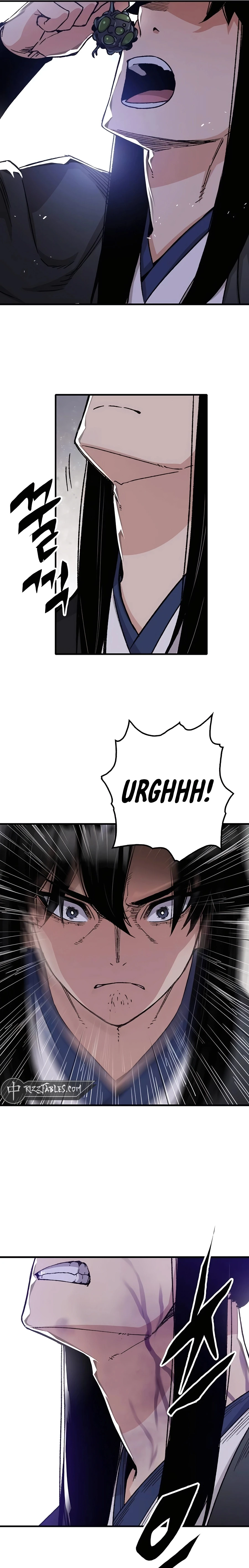 Reborn As The Heavenly Demon Chapter 42 - Page 38