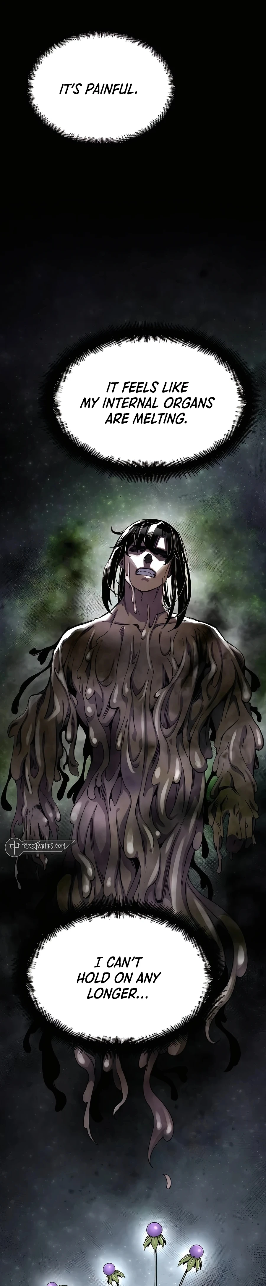 Reborn As The Heavenly Demon Chapter 43 - Page 2