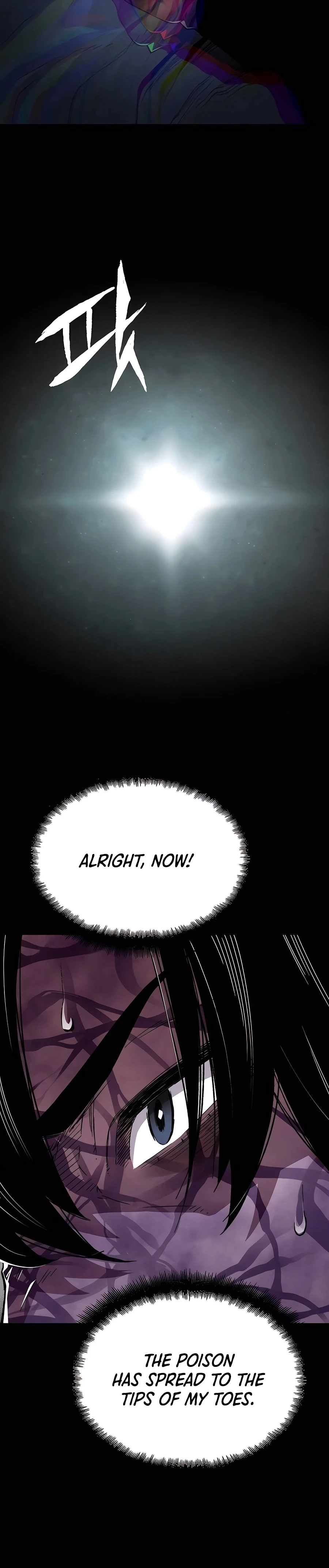 Reborn As The Heavenly Demon Chapter 43 - Page 4