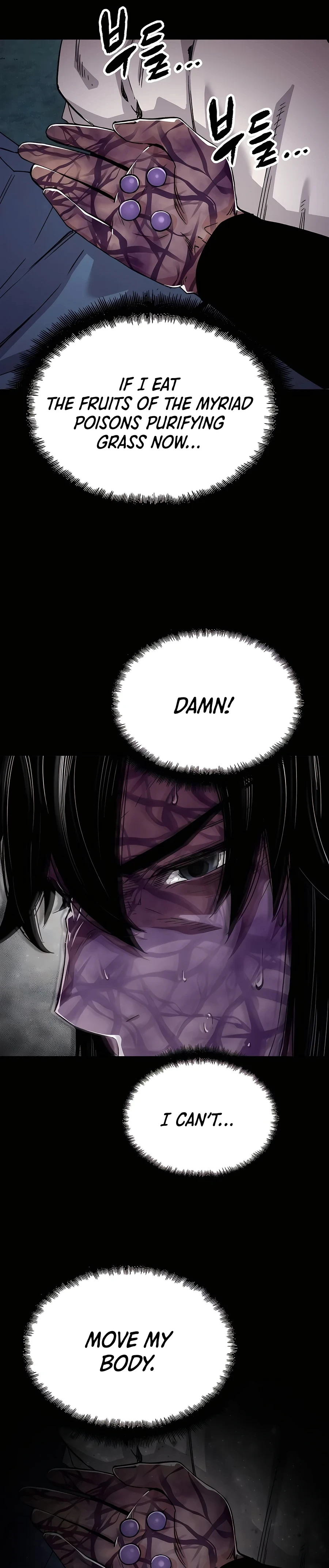 Reborn As The Heavenly Demon Chapter 43 - Page 5