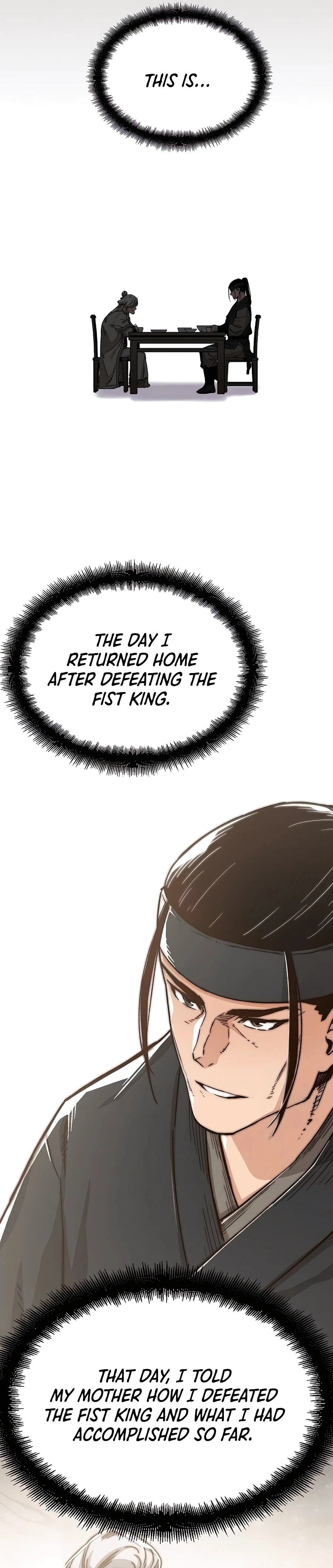 Reborn As The Heavenly Demon Chapter 43 - Page 7