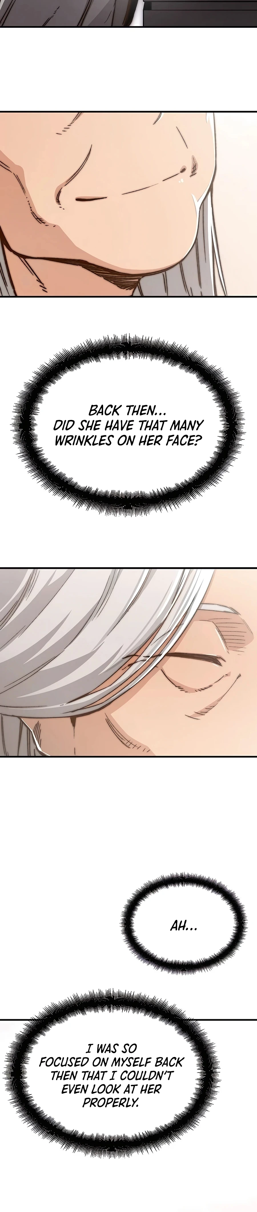 Reborn As The Heavenly Demon Chapter 43 - Page 9