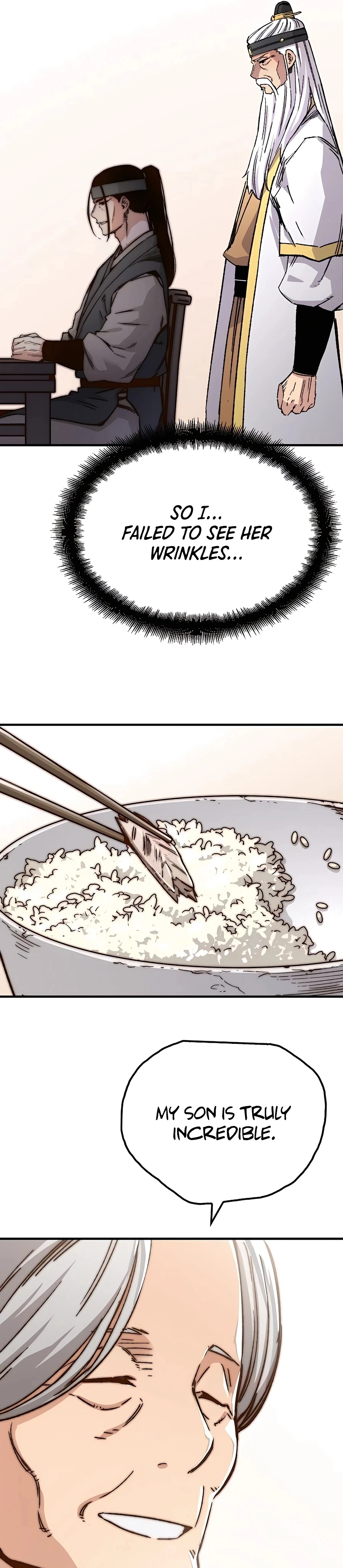 Reborn As The Heavenly Demon Chapter 43 - Page 10