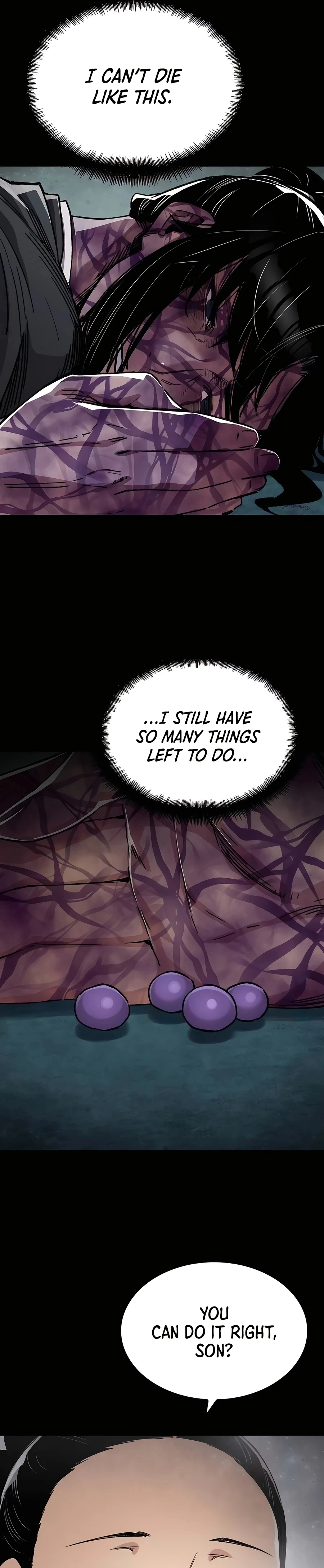 Reborn As The Heavenly Demon Chapter 43 - Page 13