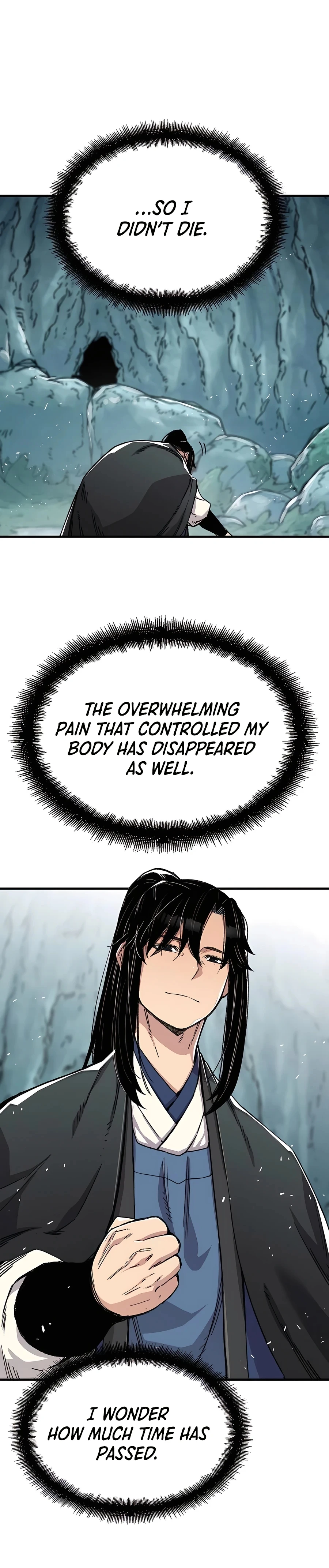 Reborn As The Heavenly Demon Chapter 43 - Page 18