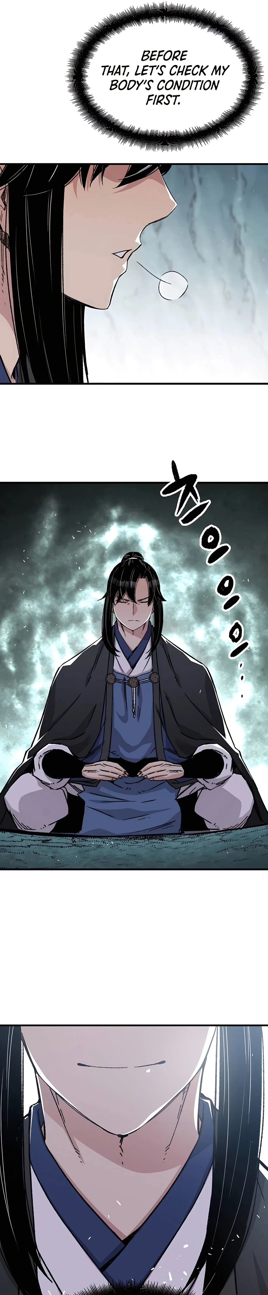 Reborn As The Heavenly Demon Chapter 43 - Page 19