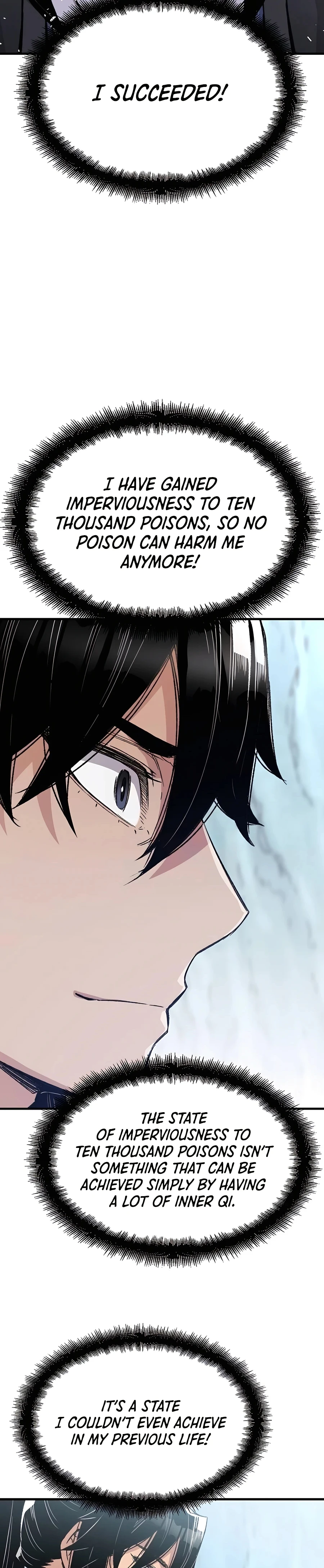 Reborn As The Heavenly Demon Chapter 43 - Page 20
