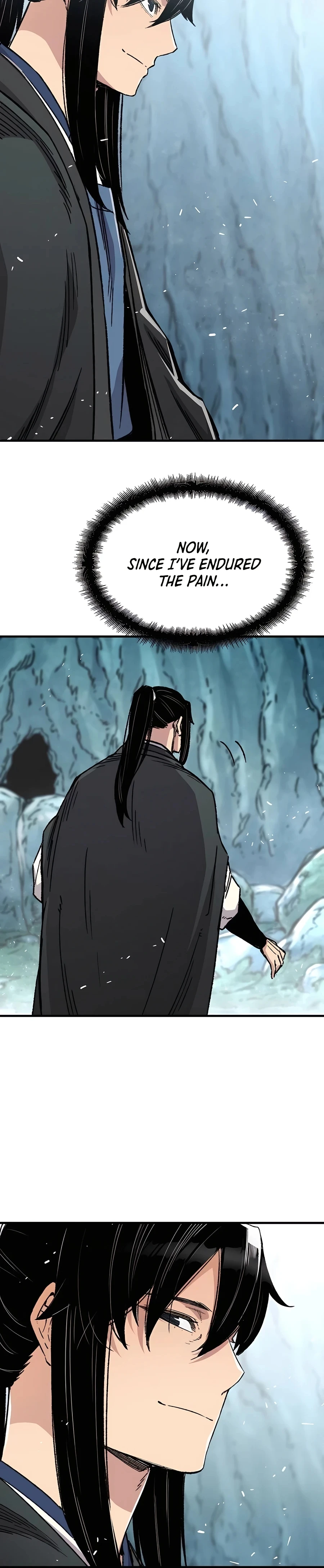 Reborn As The Heavenly Demon Chapter 43 - Page 21