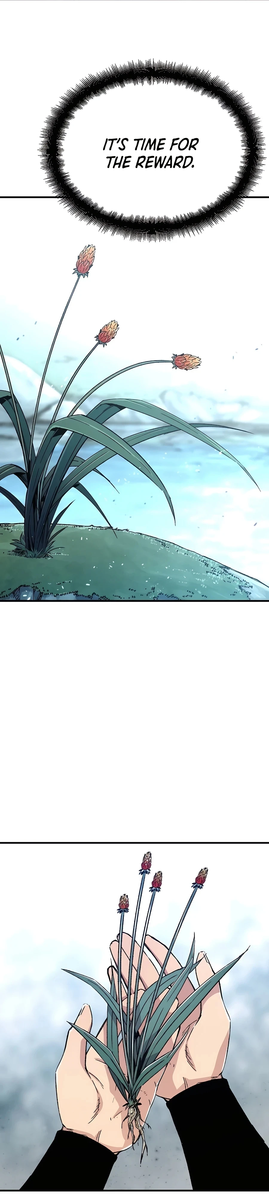 Reborn As The Heavenly Demon Chapter 43 - Page 22
