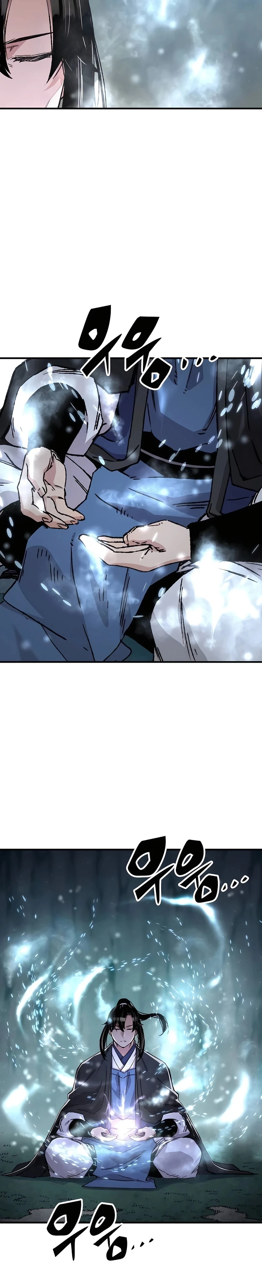 Reborn As The Heavenly Demon Chapter 43 - Page 26