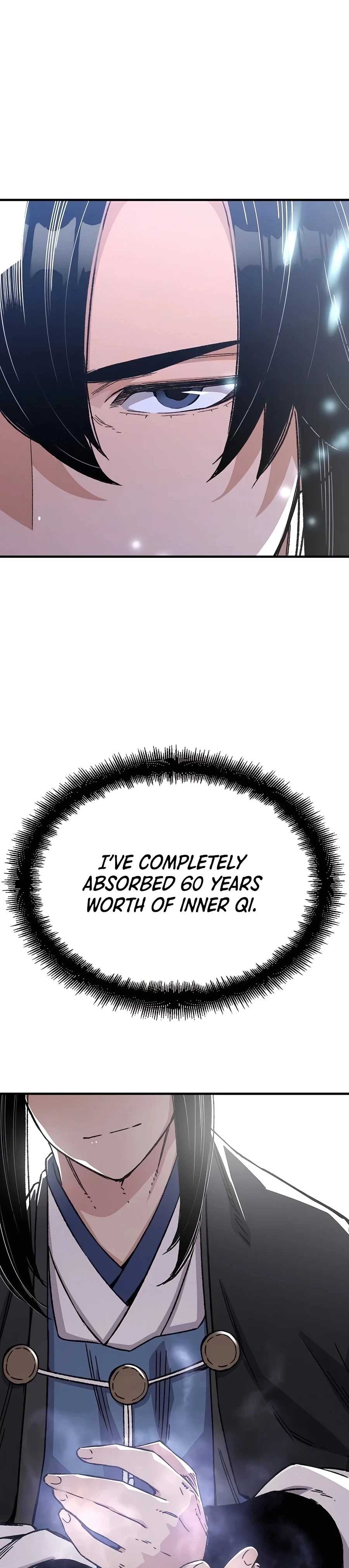 Reborn As The Heavenly Demon Chapter 43 - Page 29