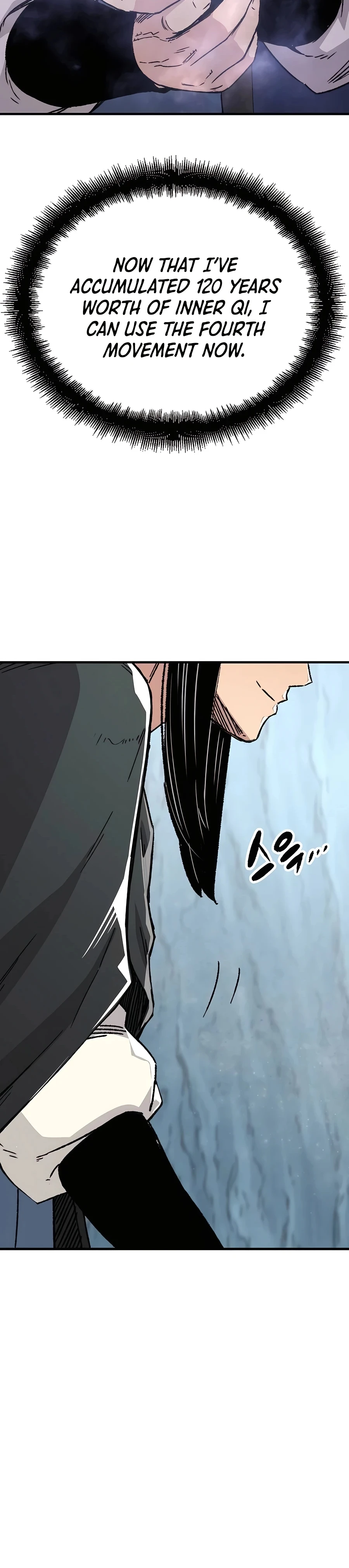 Reborn As The Heavenly Demon Chapter 43 - Page 30