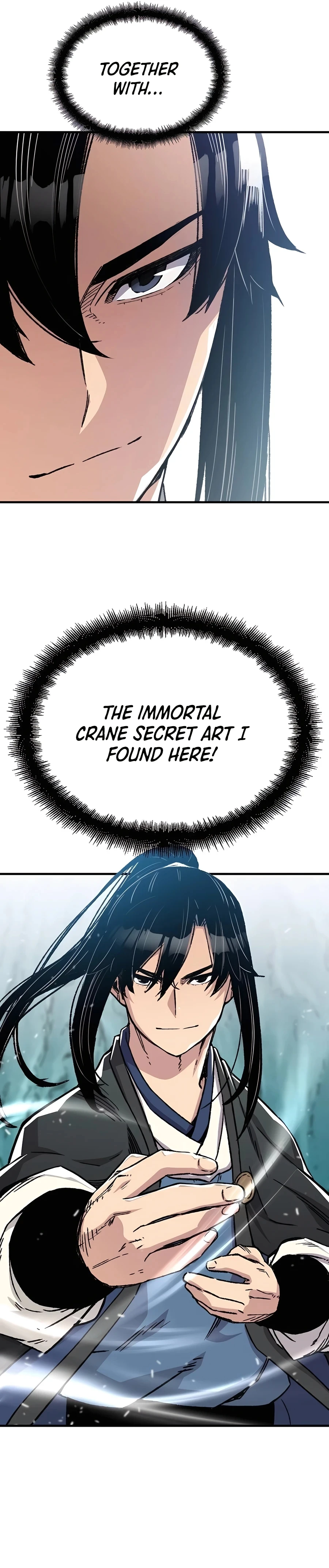 Reborn As The Heavenly Demon Chapter 43 - Page 31