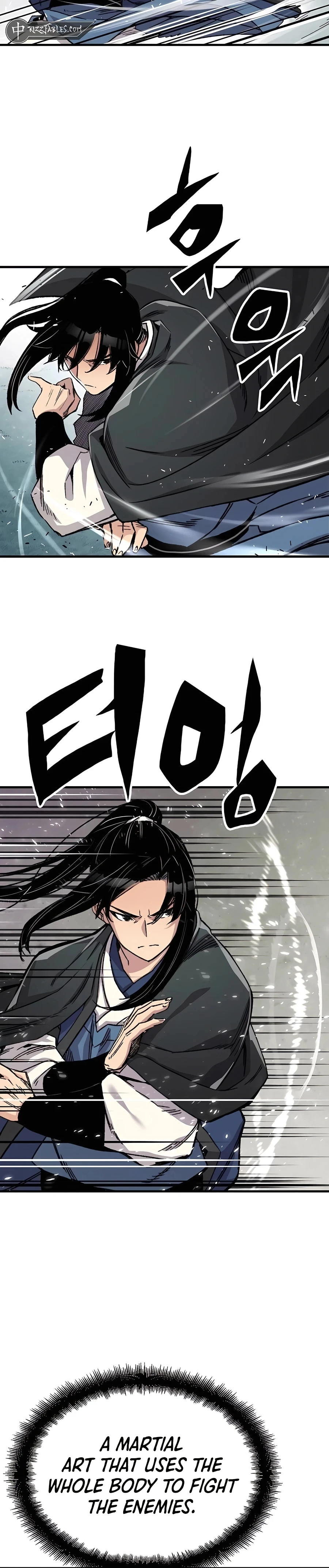 Reborn As The Heavenly Demon Chapter 43 - Page 33