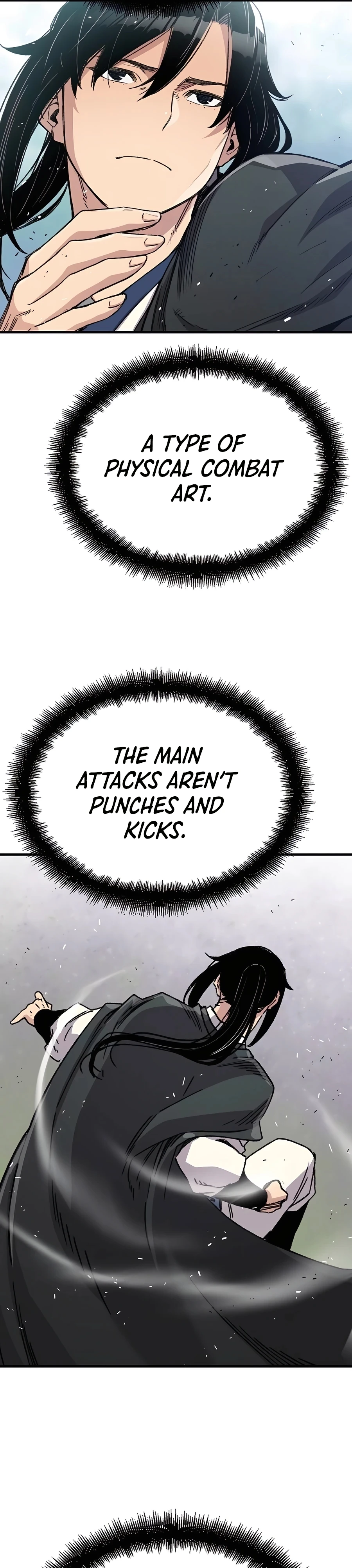 Reborn As The Heavenly Demon Chapter 43 - Page 34
