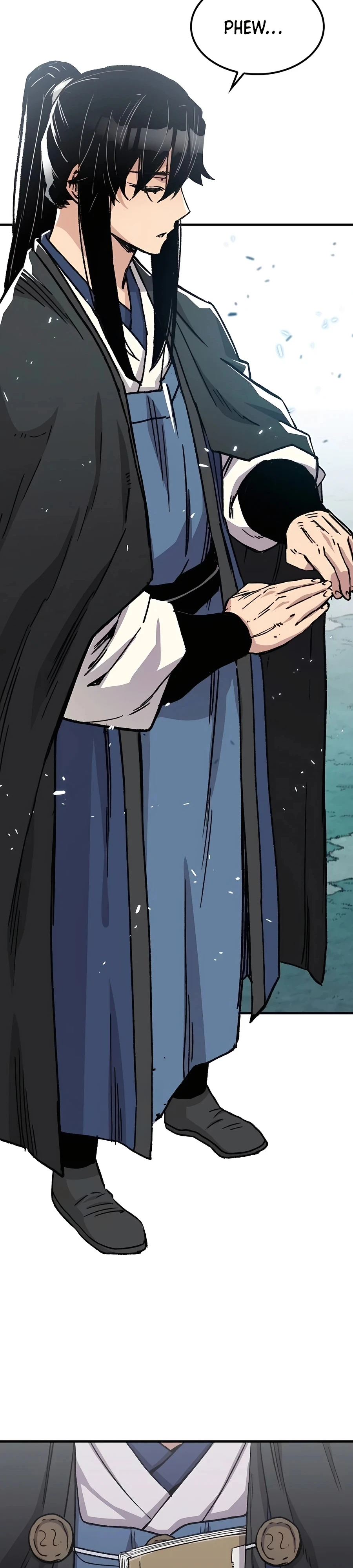 Reborn As The Heavenly Demon Chapter 43 - Page 38