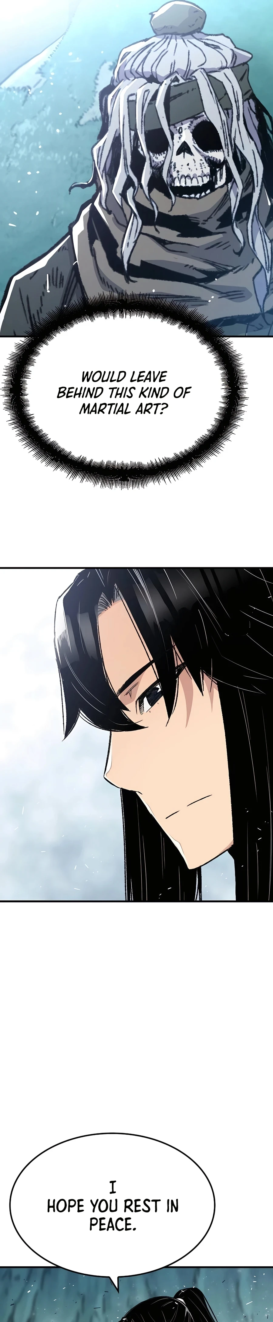 Reborn As The Heavenly Demon Chapter 43 - Page 40